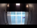 Paternoster lift Northwick Park Hospital GoPro