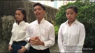 Cavite Mutiny 1872 (Debate: Filipino vs. Spanish)