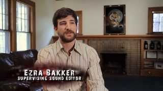 Information The Making Of... (Niner) Episode 10: Sound Design Guide