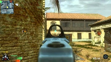 BlackOps 3v3 One N Done Tournament - Convict the Team Killer almost cost us lol