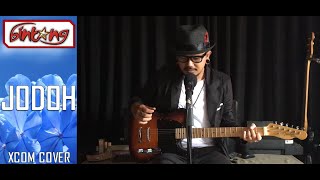 Jun Bintang - Jodoh [Xcom Acoustic Cover] screenshot 4