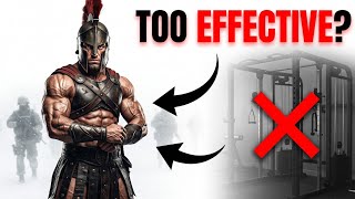 Why Soviet Soldiers Never Needed A Gym//WorkoutMotivation HomeWorkout