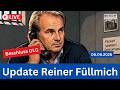 Update Reiner Füllmich - Beschluss OLG - 6.6.2026