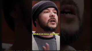 Tim Pool Exposes the Modern Left as a Political Cult