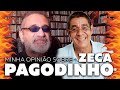 Zeca Pagodinho - Minha Opinião Sobre