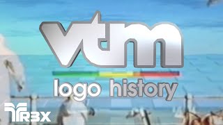 Vtm Ident History