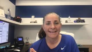 Kentucky Softball Media Day 2021