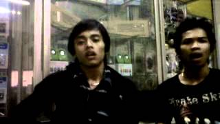 terus terluka (today band) cover_danank_thowetzz