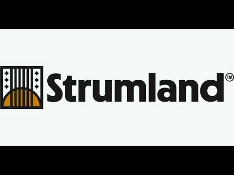 Strumland Guitar Wall Mount Overview - How this modern guitar hanger works