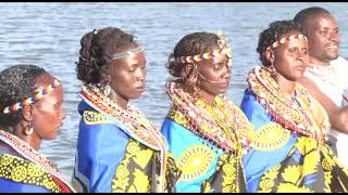 Nchaman By Glory Choir Loosuk