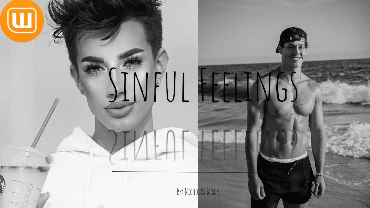 When A Gay Fanfiction Is Obviously Written By A Straight Woman