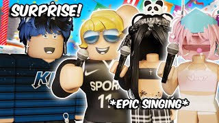 Giving Kreative Kyle The Best Birthday Ever