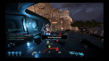 [ME:A MP] Guide to Human Sentinel 1.06 in Top 3 Builds Video