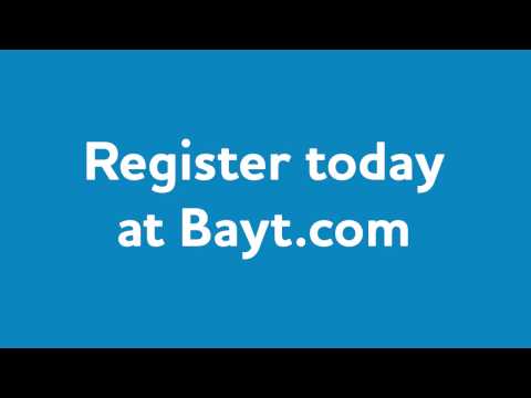 How to Sign Up to Bayt.com