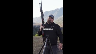 Good vs Bad muzzle discipline