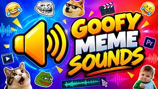 One Minute 15 seconds goofy ahh meme sounds