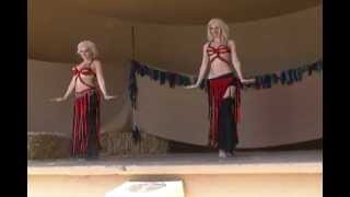 Avarra Saraphim Of Bete Noir Duet Esco Ren Faire