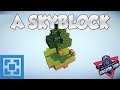 Aternosta SkyBlock Server Kurma #6 Chest Commands