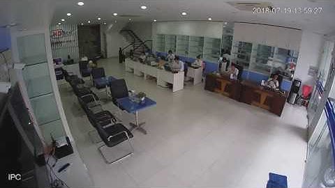 Demo Camera IP Dahua IPC   C35