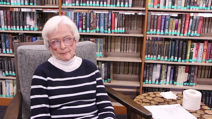 Martha Riedl  |  Mustang Alumni Awards