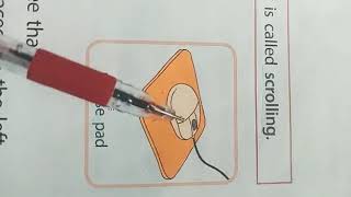The computer mouse class 1 | computer mouse for class 1 Lesson 4 | Part 1 | Lots Of Tutorials
