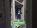 COPA DO MUNDO! Vestiário do Brasil para receber os jogadores, que vão enfrentar o Haiti. Vídeo: CBF