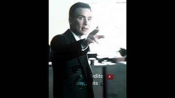 Most people were silent - Oppenheimer Edit | VØJ x Narvent Memory Reboot #shorts #oppenheimer