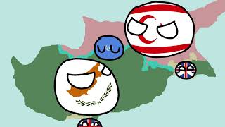 Unrecognized countryballs