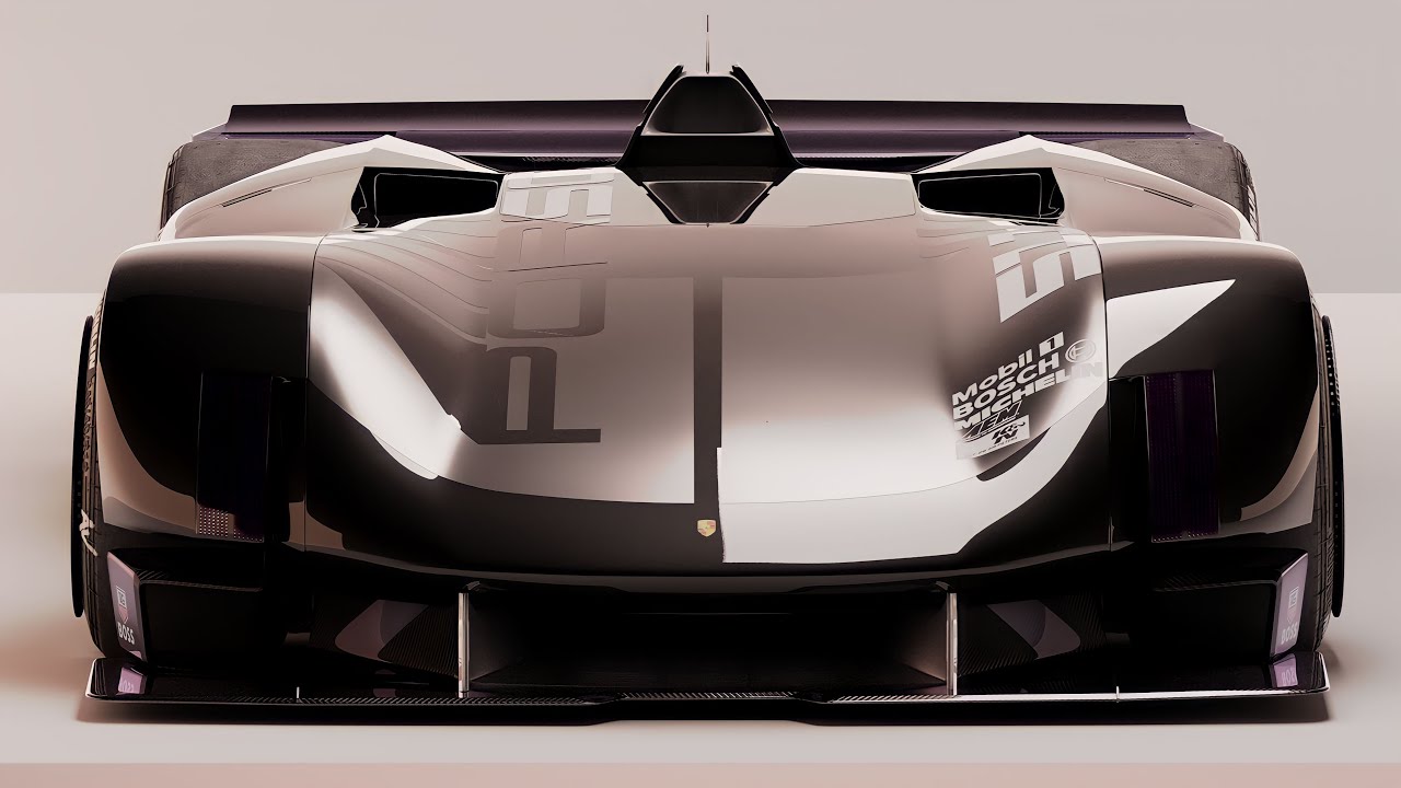 Porsche CEO Reveals World s Fastest F1 Car Porsche 511 400 Mph porsche-ceo-reveals-world-s-fastest-f1-car-porsche-511-400-mph