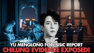 Yu Menglong Forensic Report, Shocking Truth and Chilling Evidence Exposed!