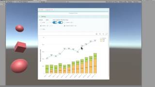 Embedded Browser Interaktion