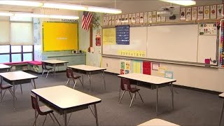 CDC releases K-12 guidelines
