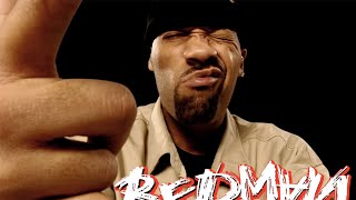 Redman - Wanna Get High