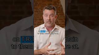 Why Enclomiphine DOES Work on TRT