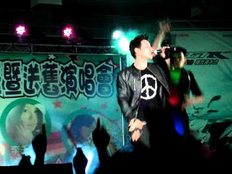潘瑋柏-觸動