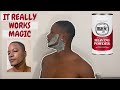 Magic Shaving Powder How to use. Literally works magic (Tik Tok Trend)