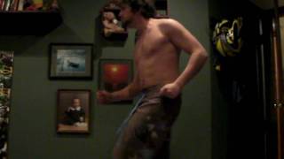 The Surgery Dance