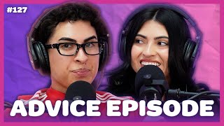 We Listen and WE DON'T JUDGE | Pretty Not Smart with Louie and Yoatzi Castro Podcast