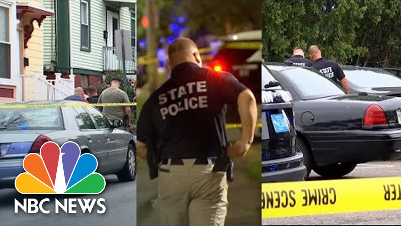 Massachusetts Woman Fatally Shot Three Relatives Before Taking Her Own Life