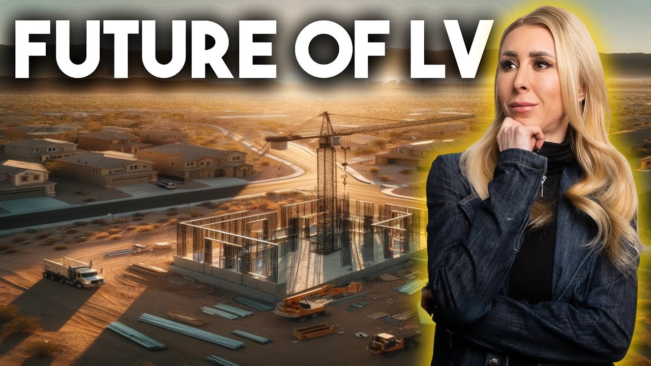 Featured video: Future Developments in Henderson NV
