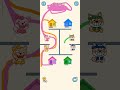 run to home virtual reality video YouTube game video #viralvideo #totalgaming #skibditoilet