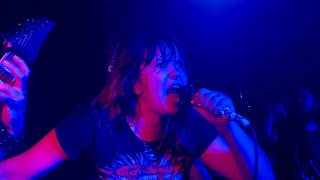 Lilith’s Demise - BALLBUSTER (Live in Charlotte, NC June 8th 2025)