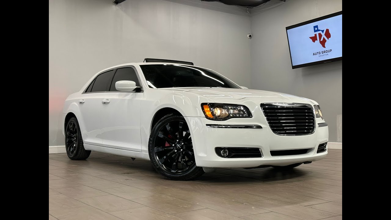 Cool Chrysler 300s Horsepower V6 Images
