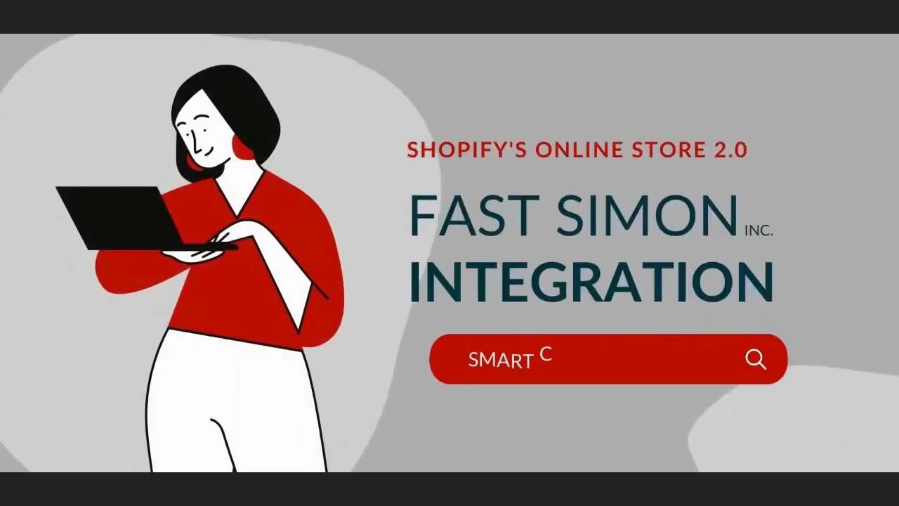 How to setup Fast Simon Smart Collections with Shopify OS2
