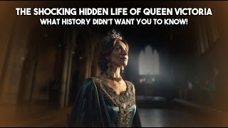 Queen Victoria's Untold Tragedies and Scandalous Relationships