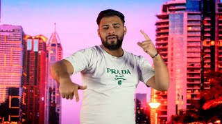 LELE - Sa te rasfat ca pe o lady [Videoclip Oficial] 2023