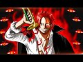 Pourquoi imsama a peur de shanks 