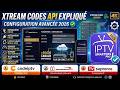 Xtream Codes API Expliqué : Configuration Avancée IPTV Smarters Pro 2026 ✅