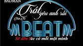 Trot Yeu Anh Rồi Hồ Ngọc Ha Youtube
