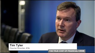 The True Cost of Financial Crime (03) | Anti-Bribery and Corruption